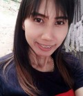 Rencontre Femme Thaïlande à วังเจ้า : Poppy, 34 ans